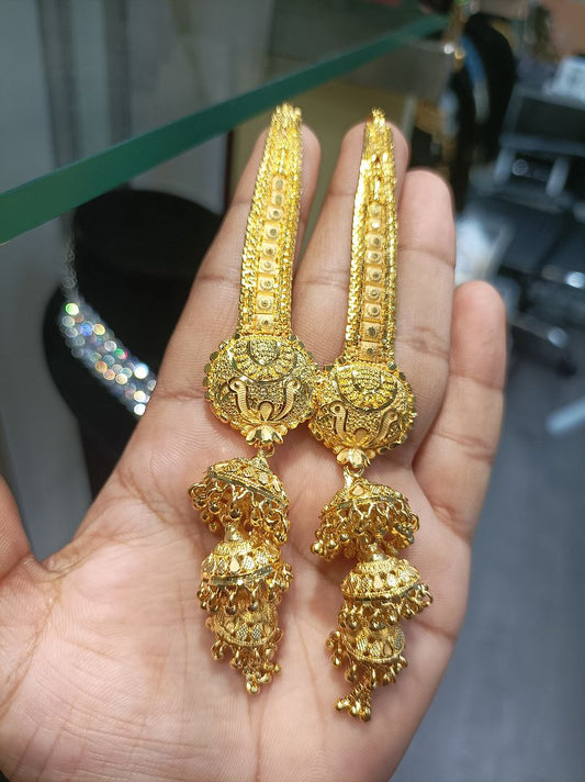 JHUMKA12