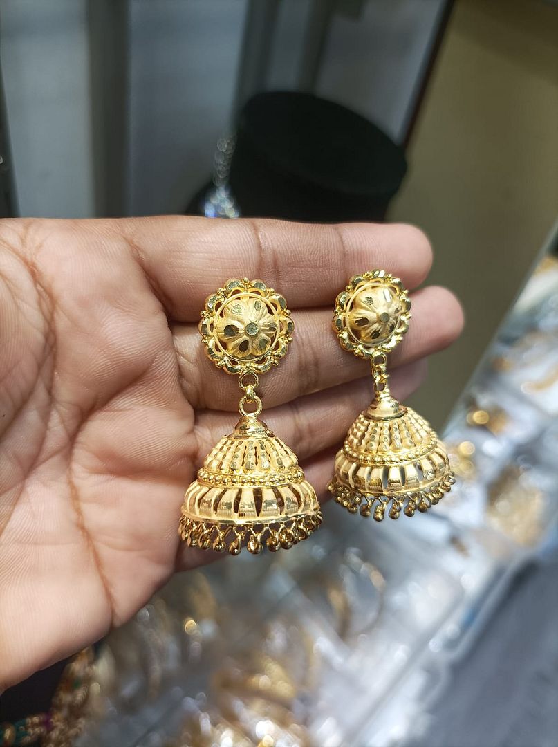 JHUMKA44