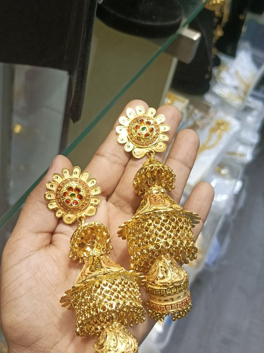 JHUMKA14