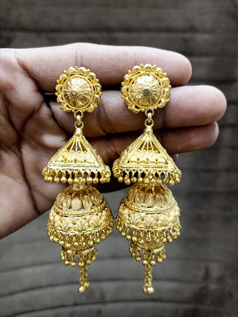 JHUMKA45