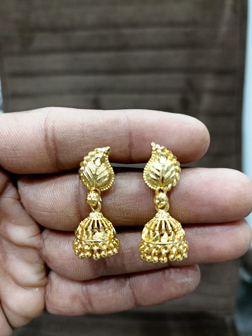 JHUMKA50