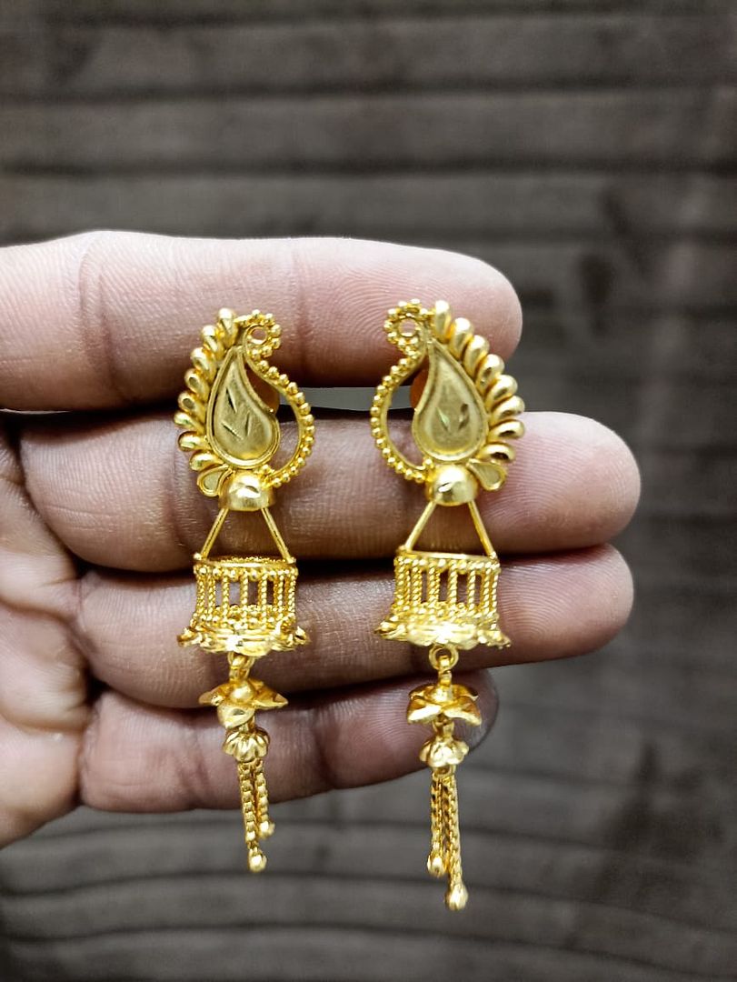 JHUMKA55