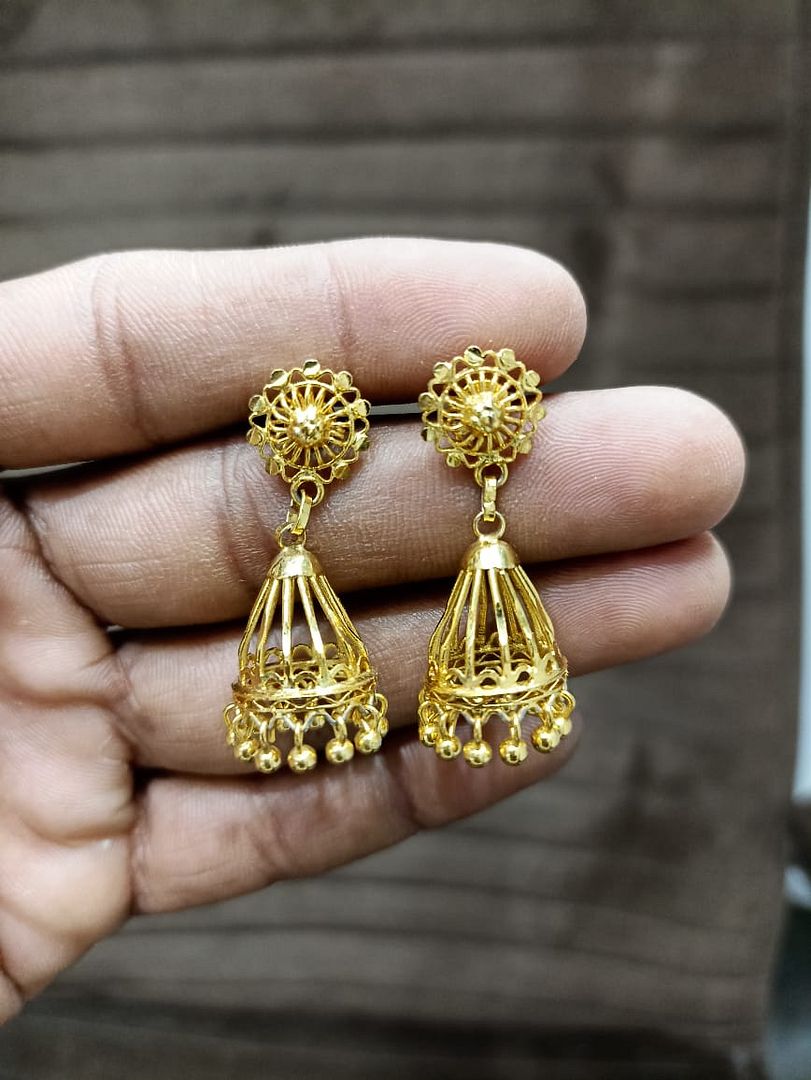 JHUMKA54