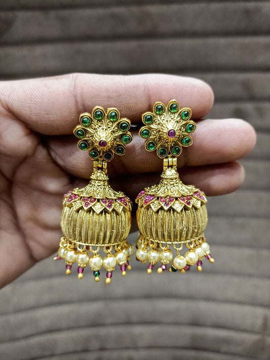 JHUMKA19