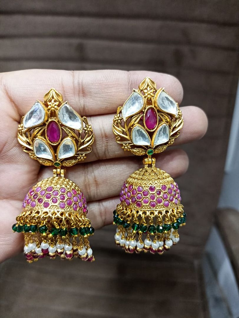 JHUMKA56