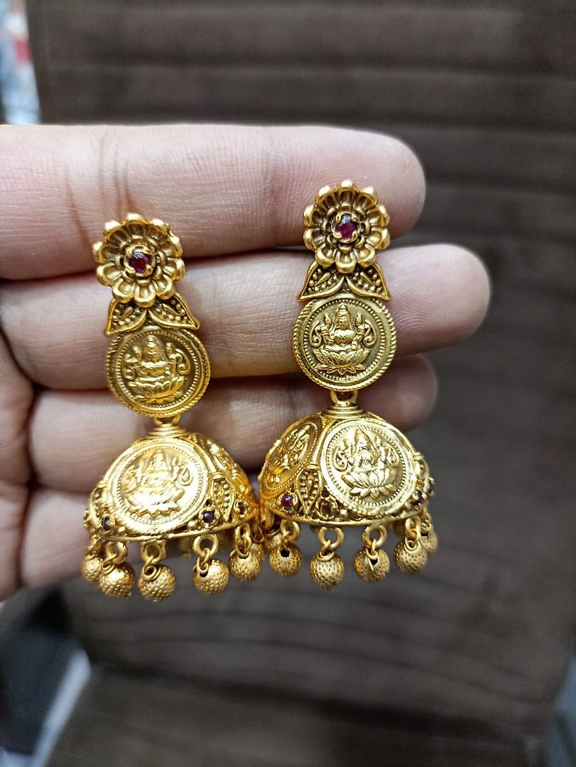 JHUMKA16