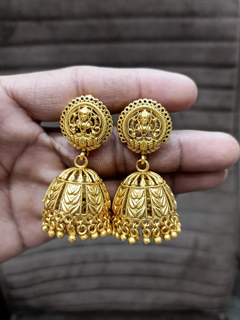 JHUMKA25