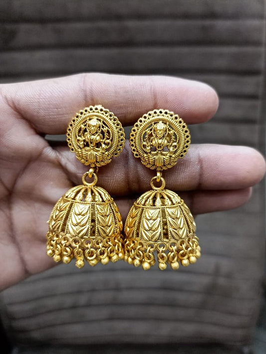 JHUMKA25