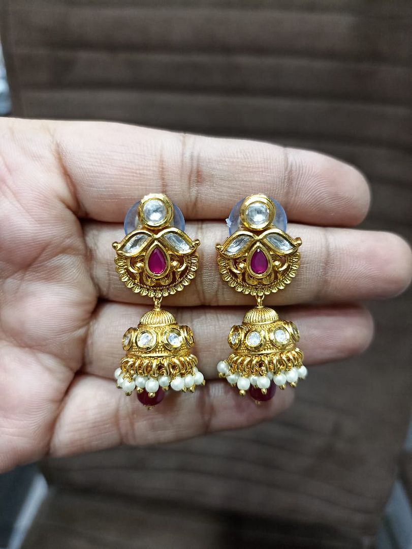 JHUMKA24