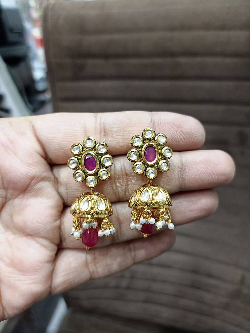 JHUMKA23