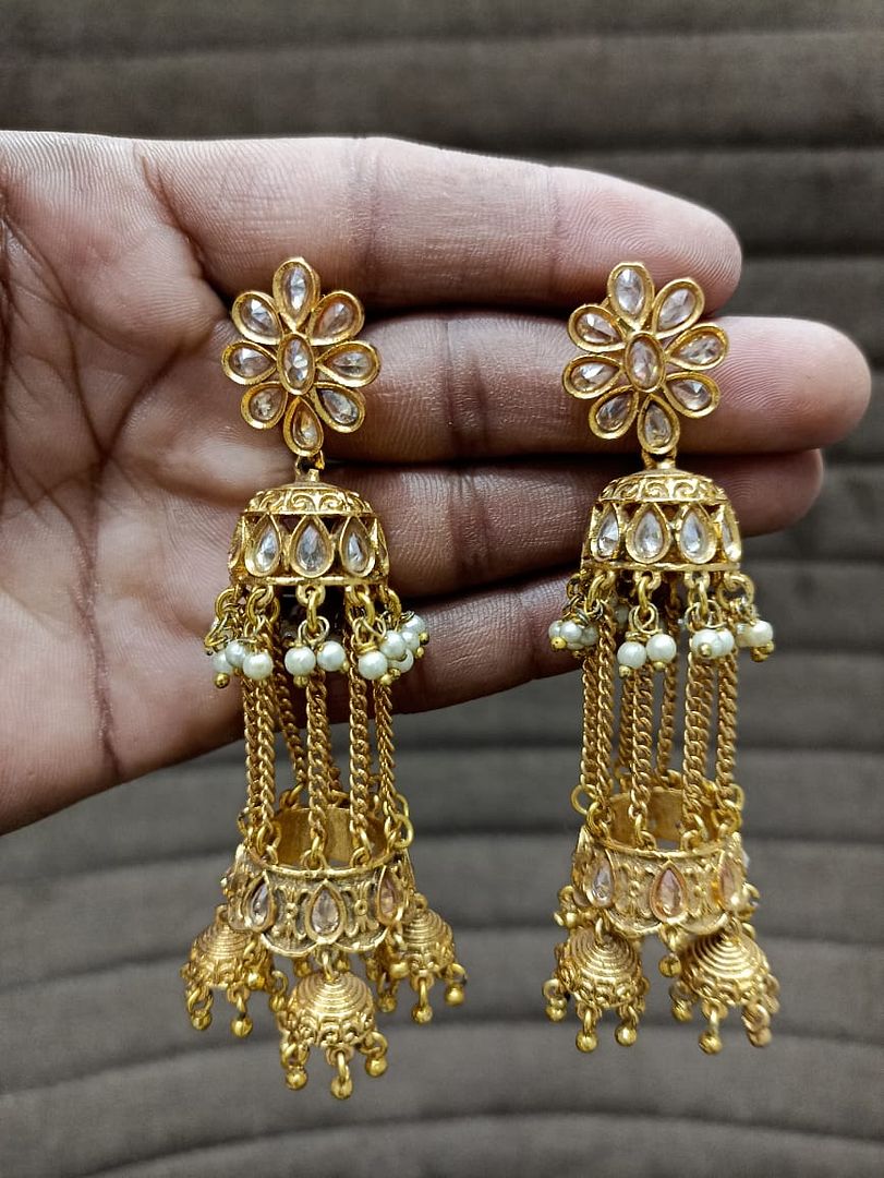 JHUMKA21