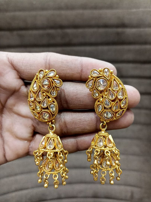 JHUMKA22