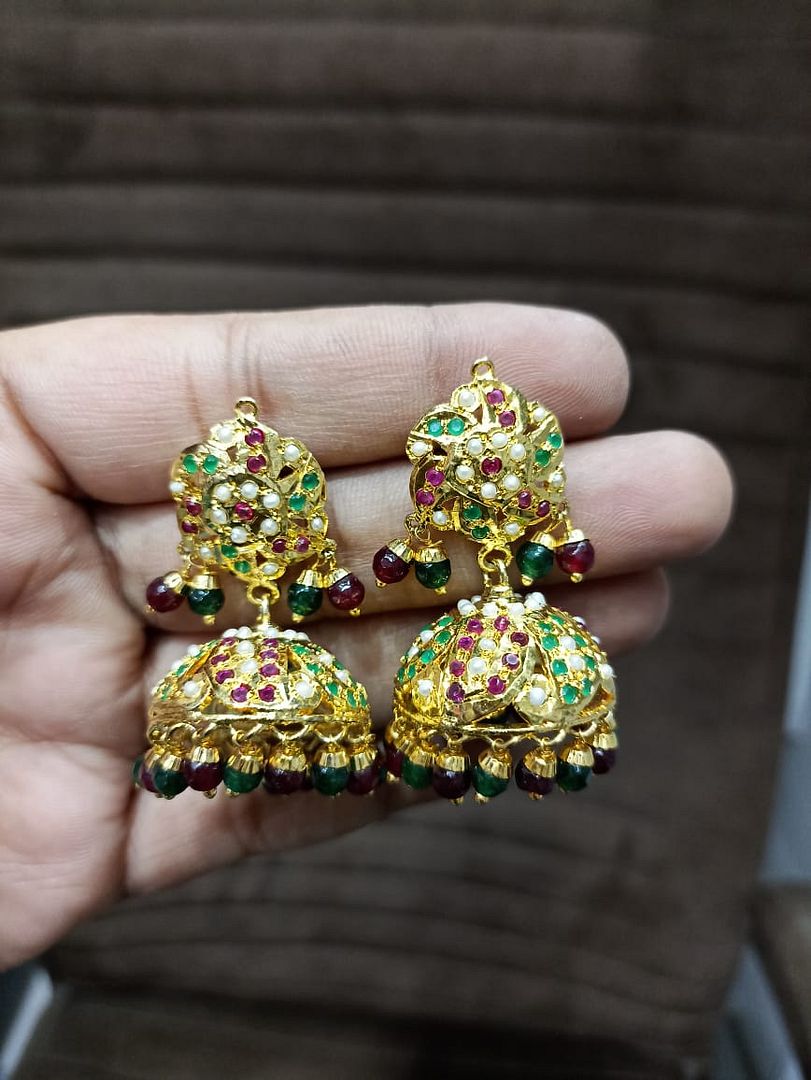 JHUMKA27