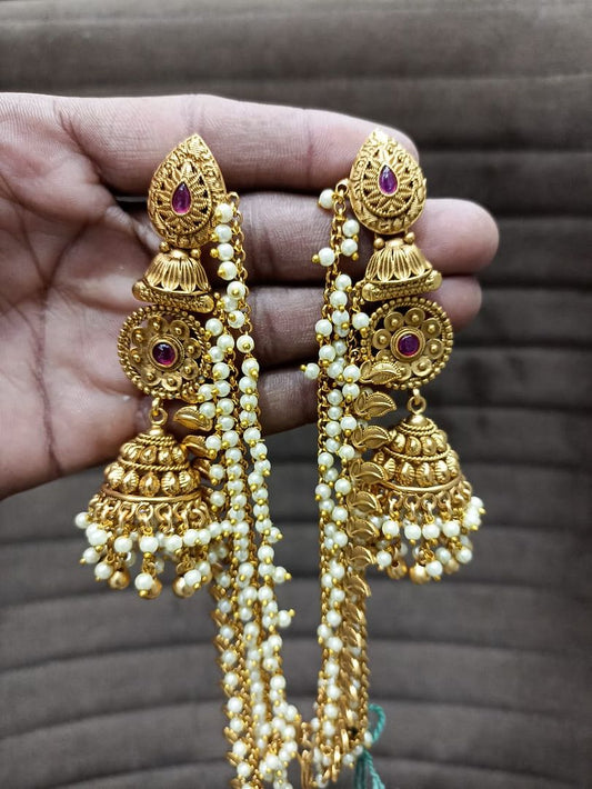 JHUMKA28