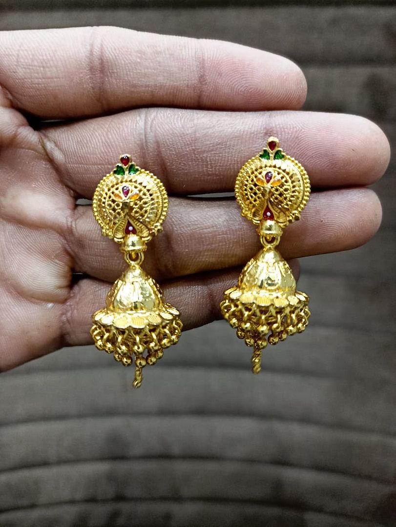 JHUMKA35