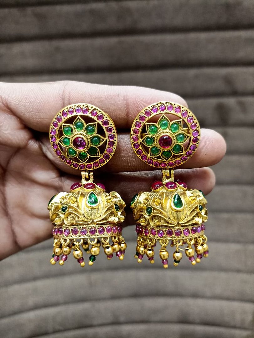 JHUMKA34